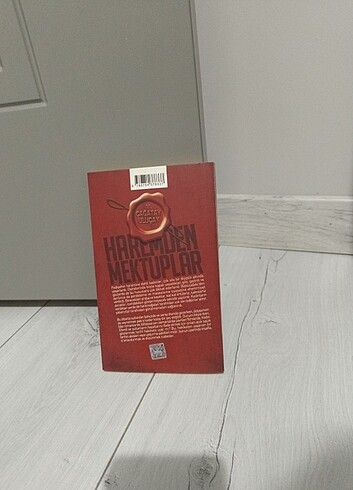 Haremden mektuplar  - Görsel 2