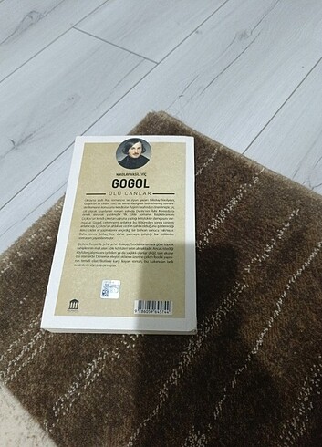 Ölü canlar  - Görsel 2