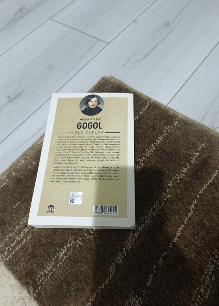 Ölü canlar  - Görsel 2