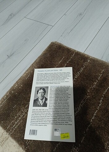 Mutlu prens - Görsel 2