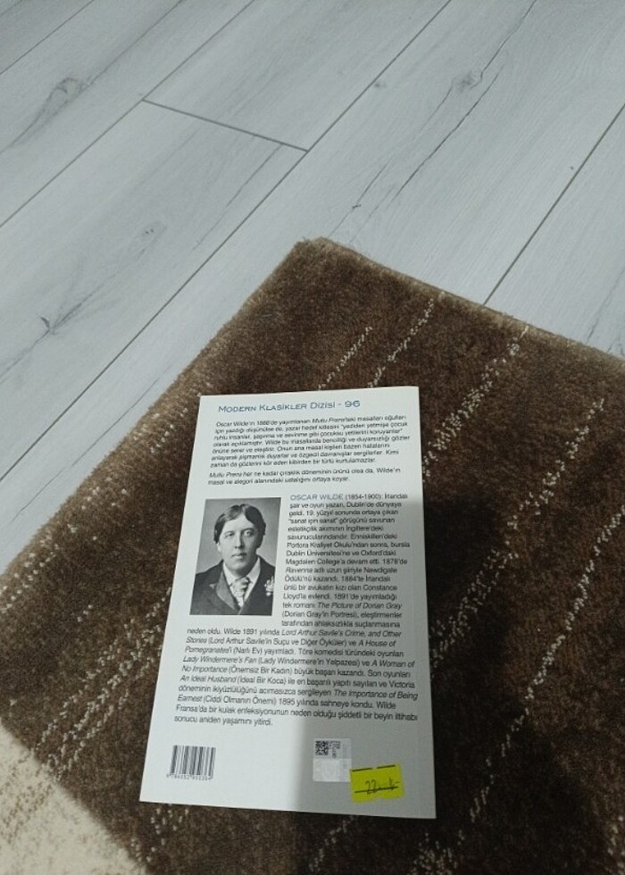 Mutlu prens  - Görsel 2