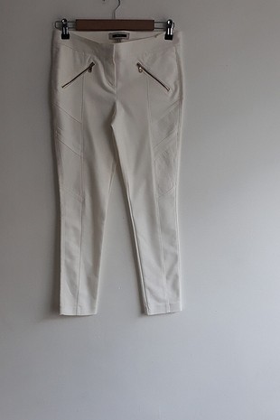Düz Kesim pantalon 
