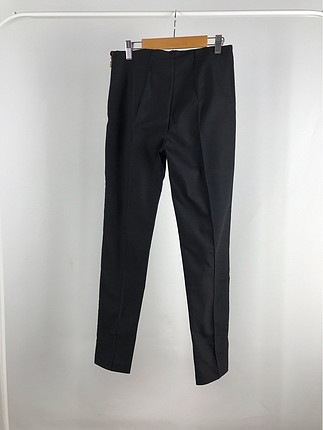 Vintage Love Kumaş Pantolon