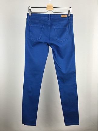 Zara Skinny Pantolon