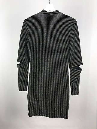 H&M Kısa Elbise
