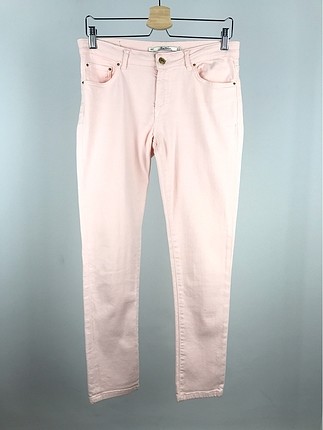 Skinny Pantolon