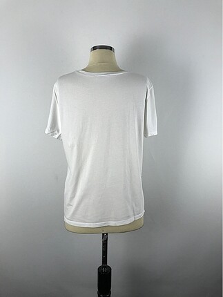 m Beden New York city yazılı tshirt