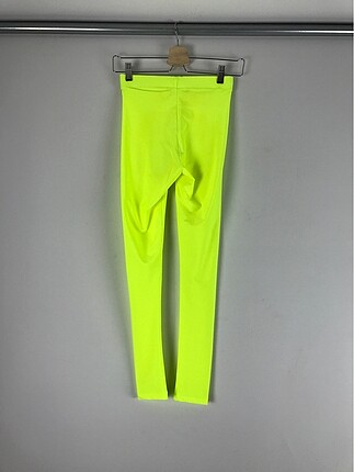 xs Beden Neon Tayt