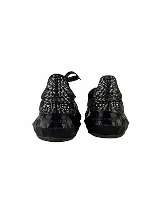 39 Beden Taşlı sneaker