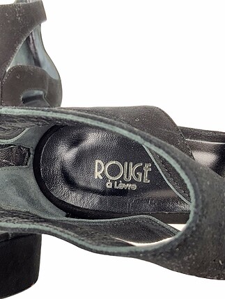 Yüksek topuklu ayakkabı - Görsel 5