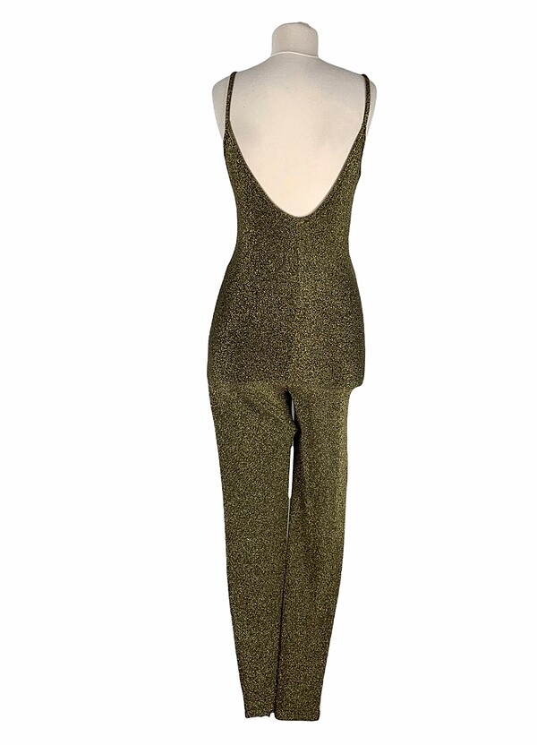 Parıltılı tulum - Görsel 3