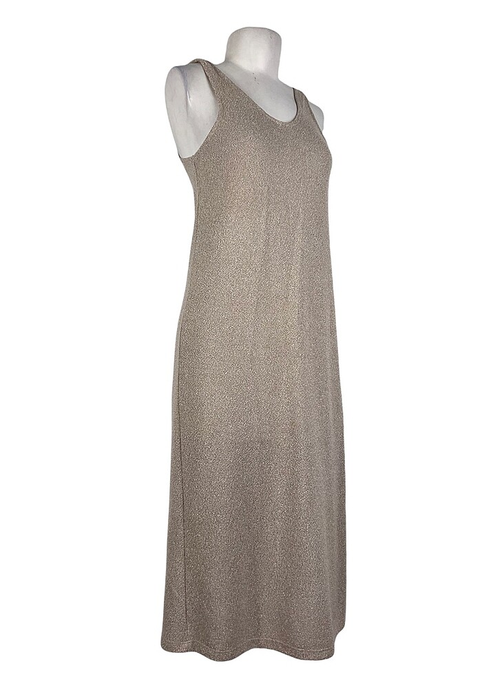 Triko elbise - Görsel 2