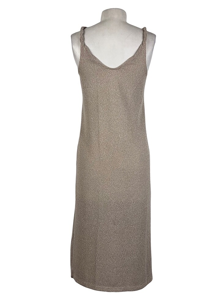 Triko elbise - Görsel 3