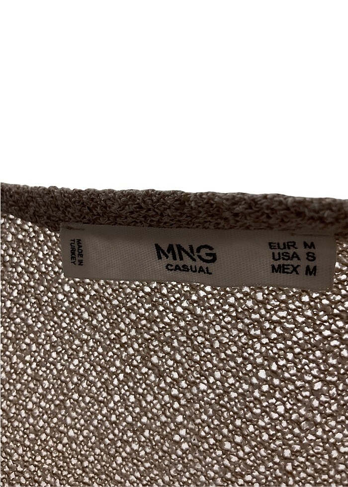 Triko elbise - Görsel 4