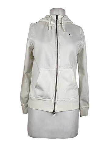 Kapüşonlu Sweatshirt