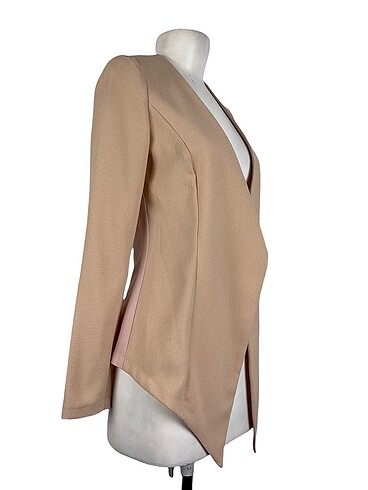 Rinascimento made in italy Şık Blazer