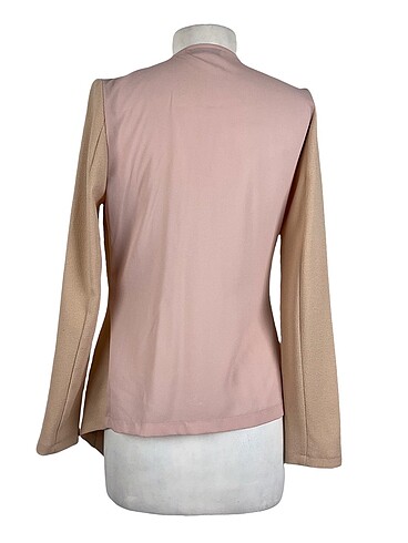 m Beden Şık Blazer