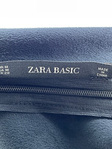 s Beden siyah Renk Zara Kısa Elbise p İndirimli.