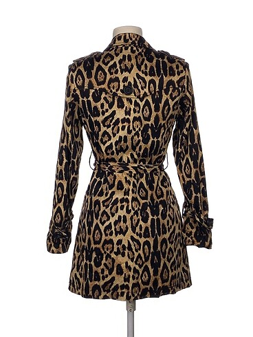s Beden Diğer Trenchcoat p İndirimli.
