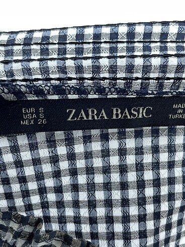 s Beden çeşitli Renk Zara Kısa Elbise p İndirimli.