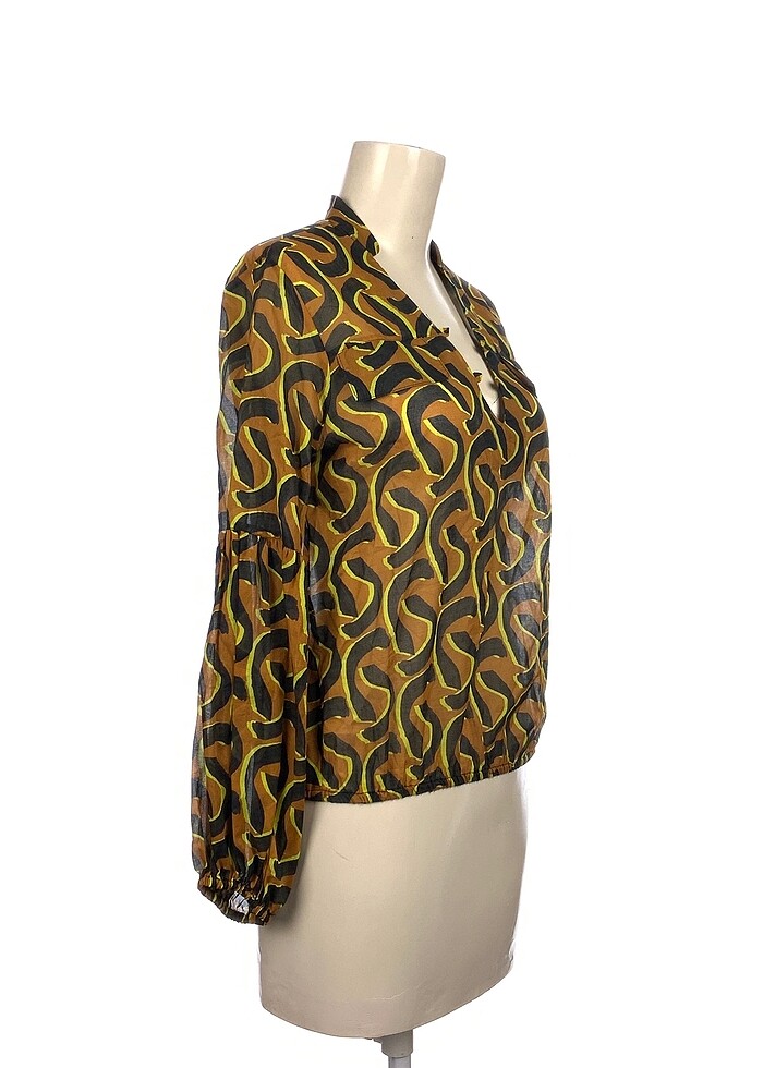 Network Bluz %70 İndirimli. - Görsel 2