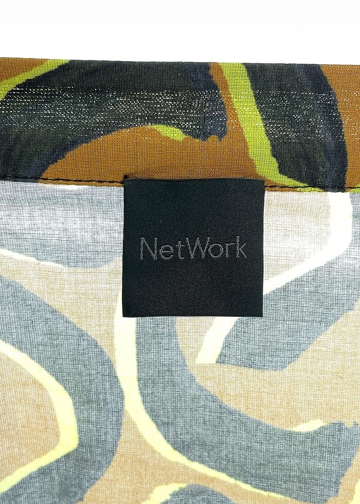 Network Bluz %70 İndirimli. - Görsel 4