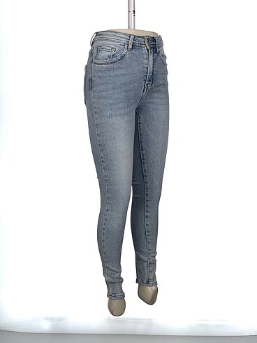 Vintage Love Diğer Skinny %70 İndirimli.