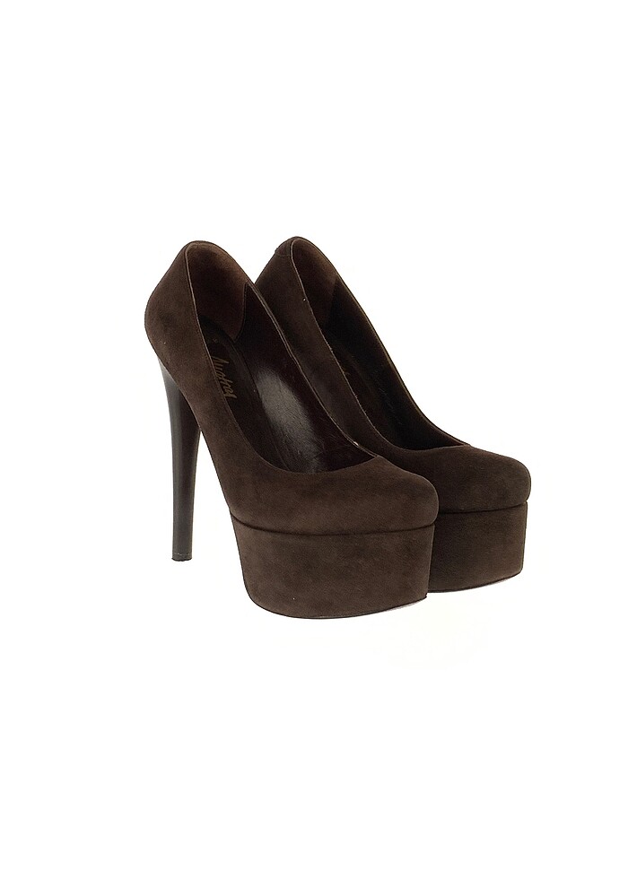 Matraş Platform %70 İndirimli. - Görsel 2