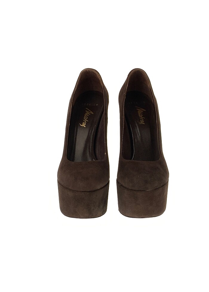 Matraş Platform %70 İndirimli. - Görsel 3