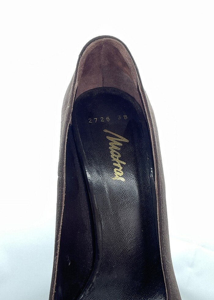 Matraş Platform %70 İndirimli. - Görsel 4