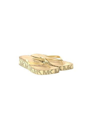 Michael Kors Michael Kors Terlik %70 İndirimli.