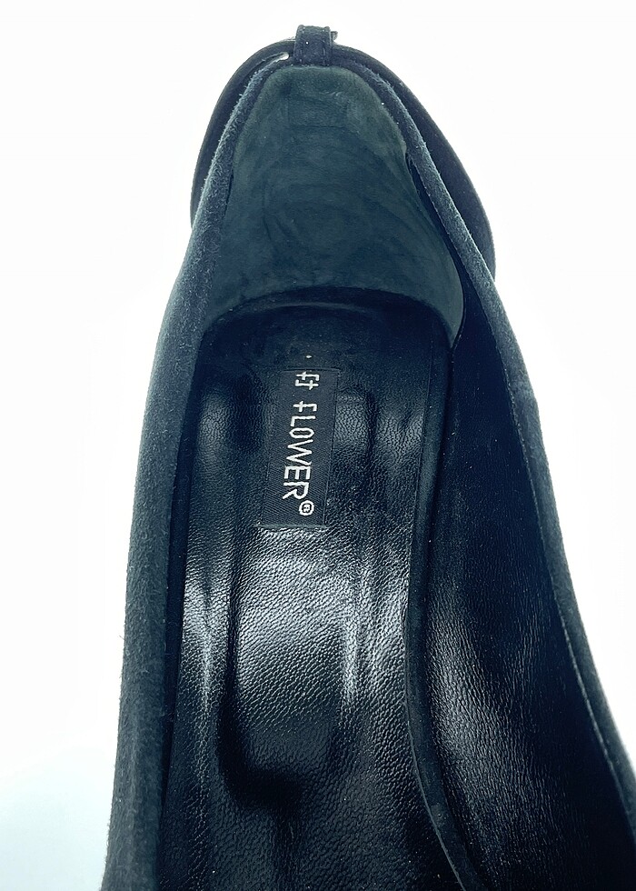 Flower Platform %70 İndirimli. - Görsel 4