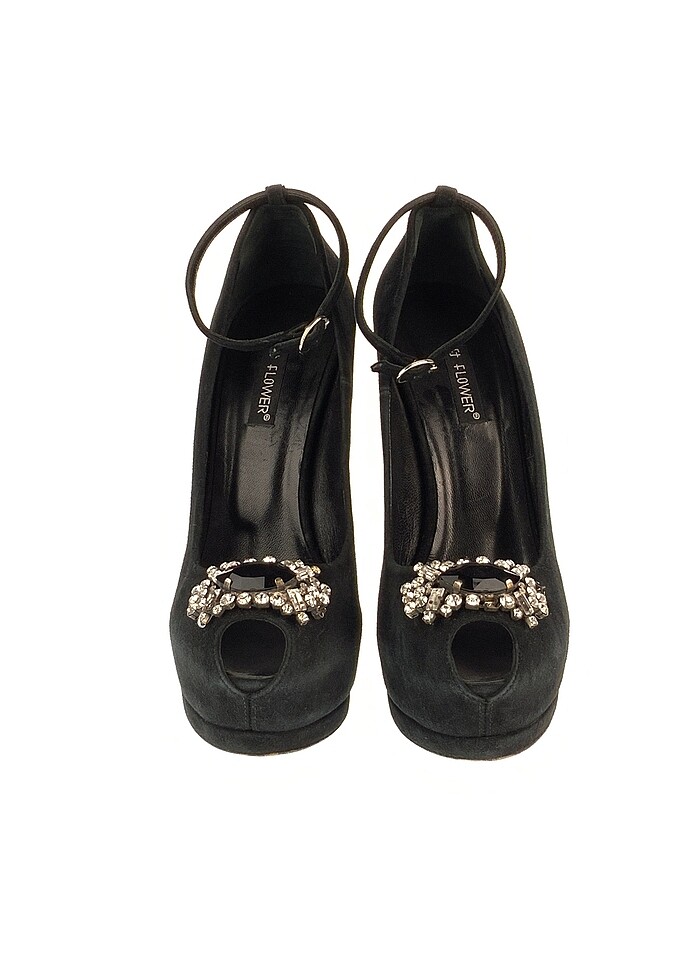 Flower Platform %70 İndirimli. - Görsel 3