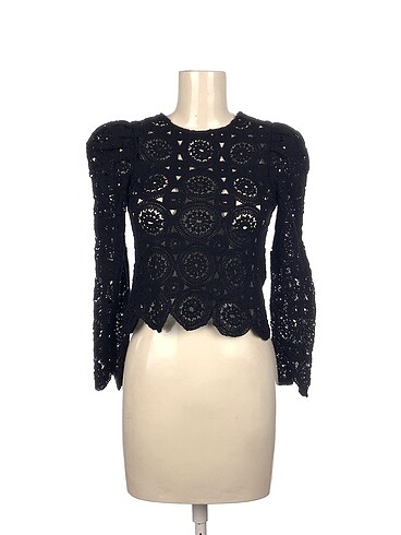 Zara Bluz p İndirimli.