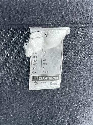 Decathlon Spor Dış Giyim %70 İndirimli. - Görsel 4