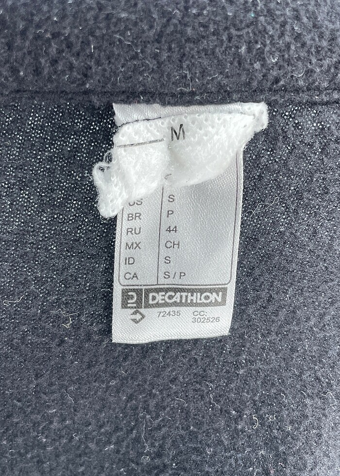 Decathlon Spor Dış Giyim %70 İndirimli. - Görsel 4