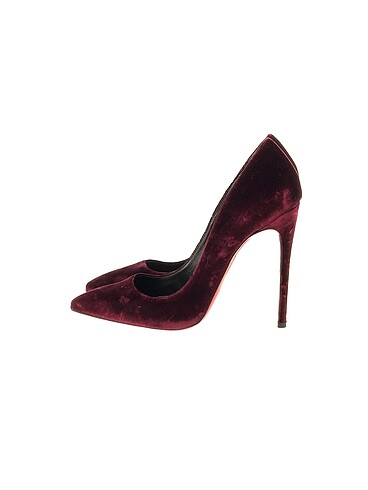 Flower Stiletto p İndirimli.