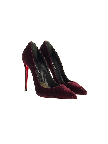 Flower Flower Stiletto p İndirimli.