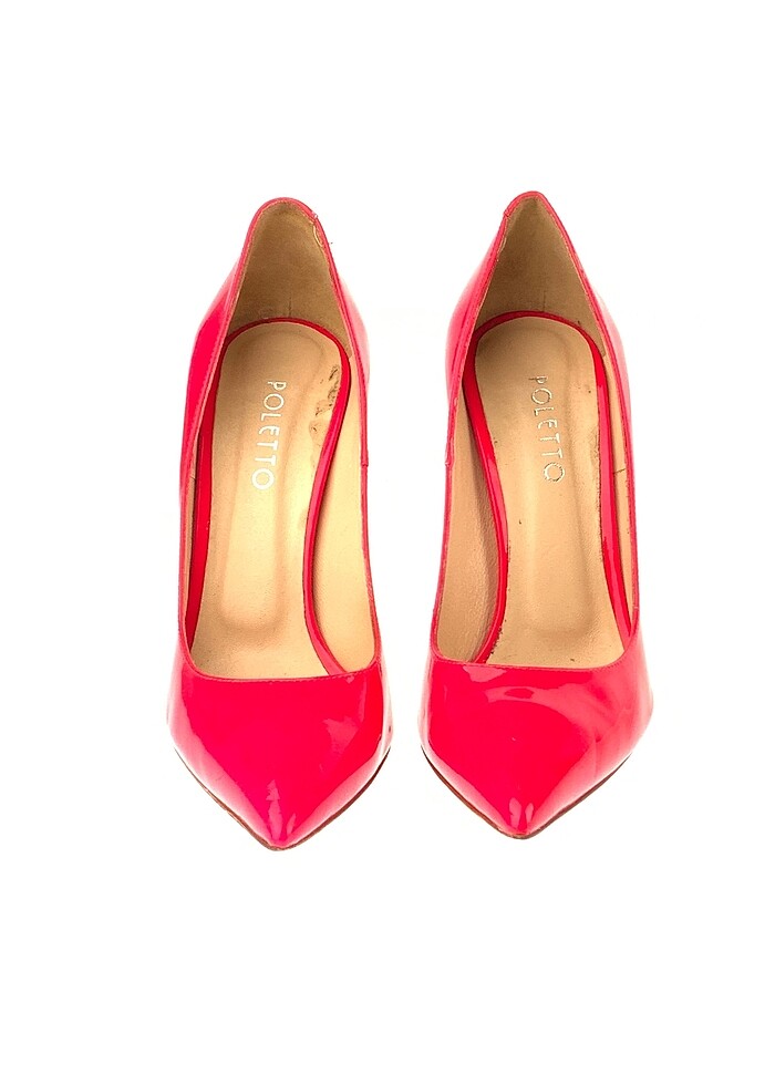 Poletto Stiletto p İndirimli. - Görsel 3