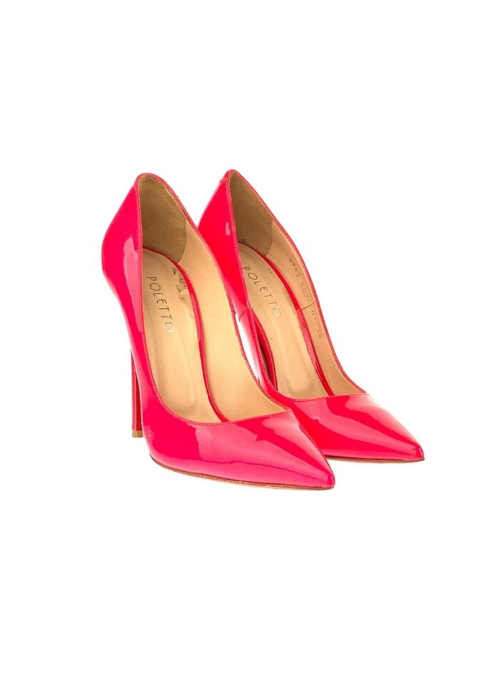 Poletto Stiletto p İndirimli. - Görsel 2