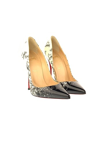 Christian Louboutin Christian Louboutin Stiletto p İndirimli.