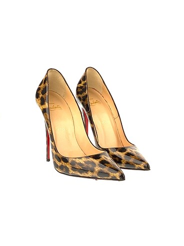 Christian Louboutin Christian Louboutin Stiletto p İndirimli.