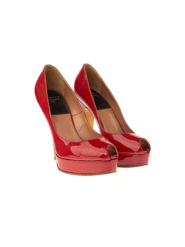 Laurance Dacade Laurance Dacade Platform %70 İndirimli.