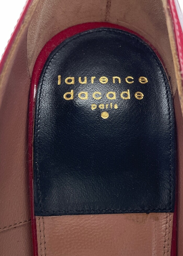 Laurance Dacade  Platform p İndirimli. - Görsel 4