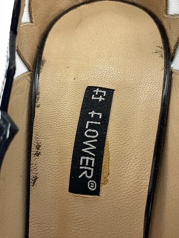 39 Beden çeşitli Renk Flower Stiletto p İndirimli.