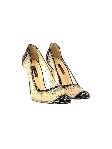 Flower Flower Stiletto p İndirimli.