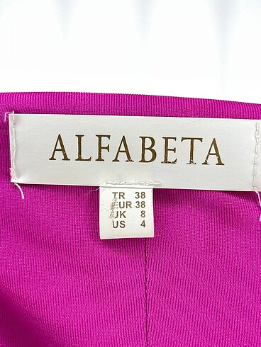 Alfabeta Uzun Abiye p İndirimli. - Görsel 4