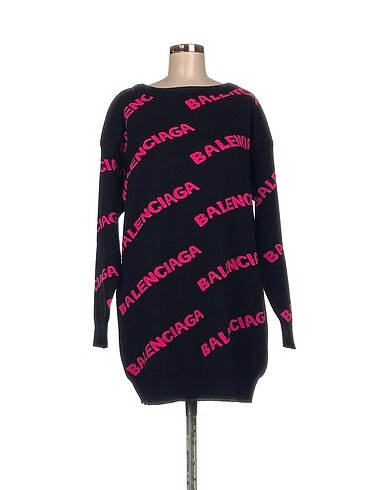 Balenciaga Kısa Elbise p İndirimli.