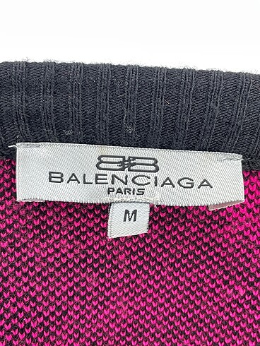 m Beden çeşitli Renk Balenciaga Kısa Elbise p İndirimli.