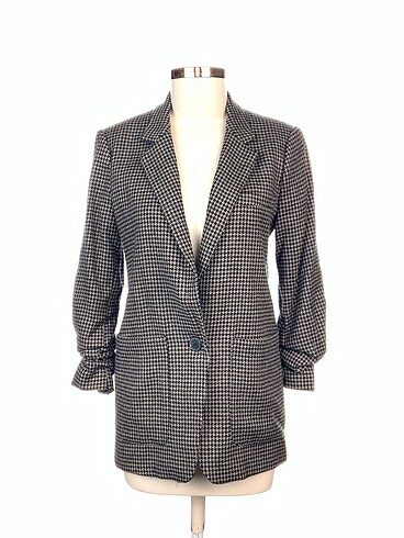 Zara Blazer p İndirimli.